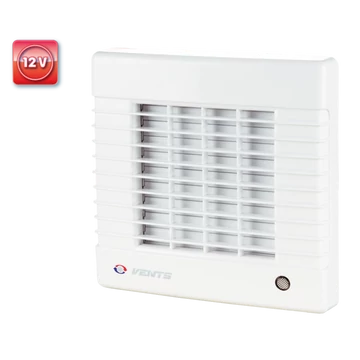 VENTS 100 MA 12