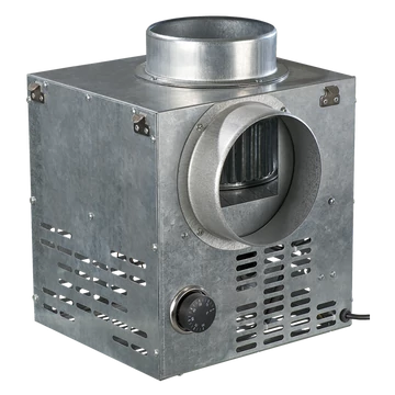 VENTS KAM 125