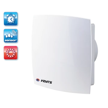 VENTS 100 LD AUTO THL