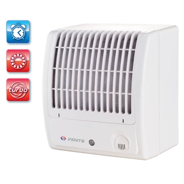 VENTS CF 100 T TURBO