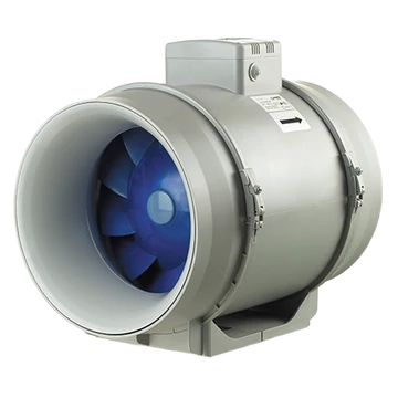 BLAUBERG TURBO 125