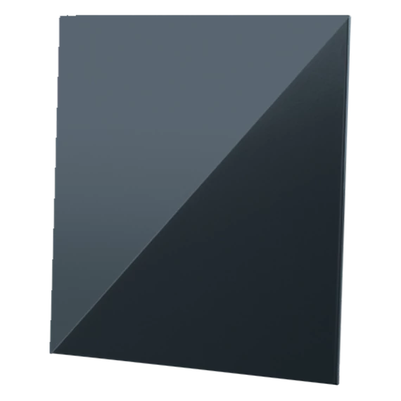 BLAUBERG DPO 100/180 GLAS BLACK