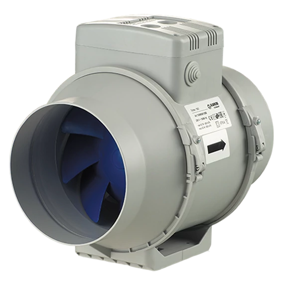 BLAUBERG TURBO EC 160