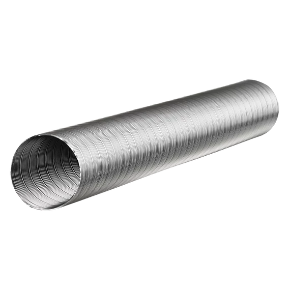 THERMOVENT CSŐ 125/1 M