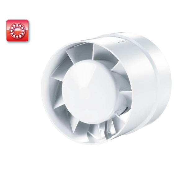 VENTS 125 VKO L