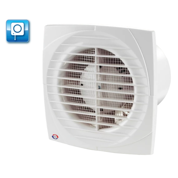 VENTS 150 DV