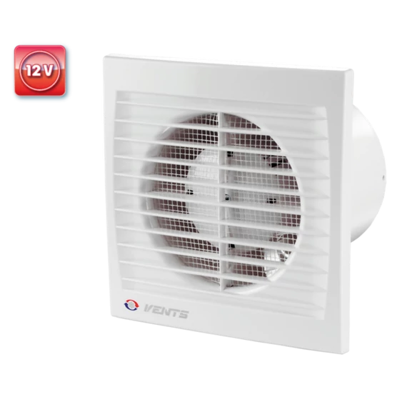VENTS 100 S 12