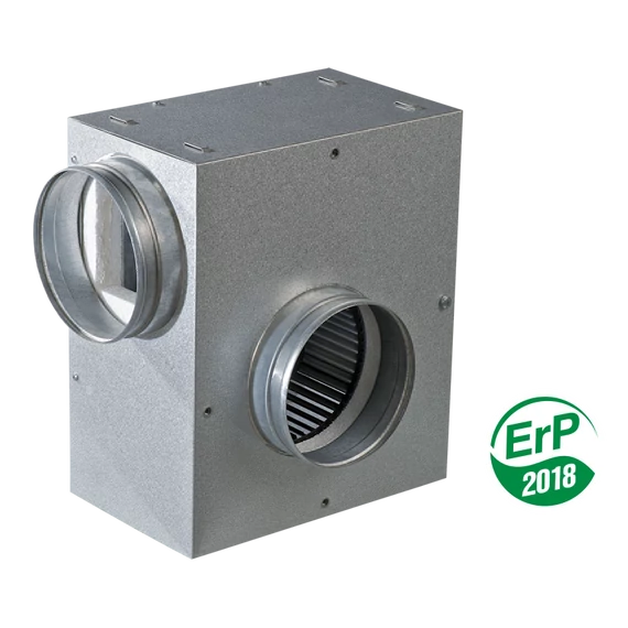 VENTS KSA 125 2E