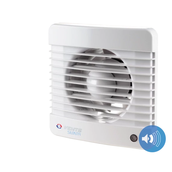 VENTS 100 SILENTA - M