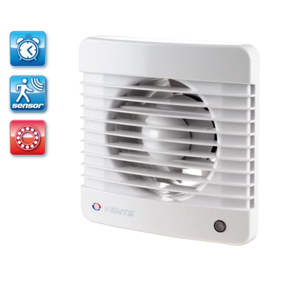 VENTS 100 MTP L