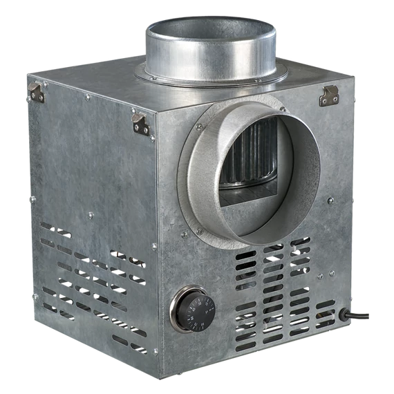 VENTS KAM 125