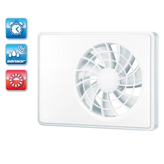 VENTS IFAN