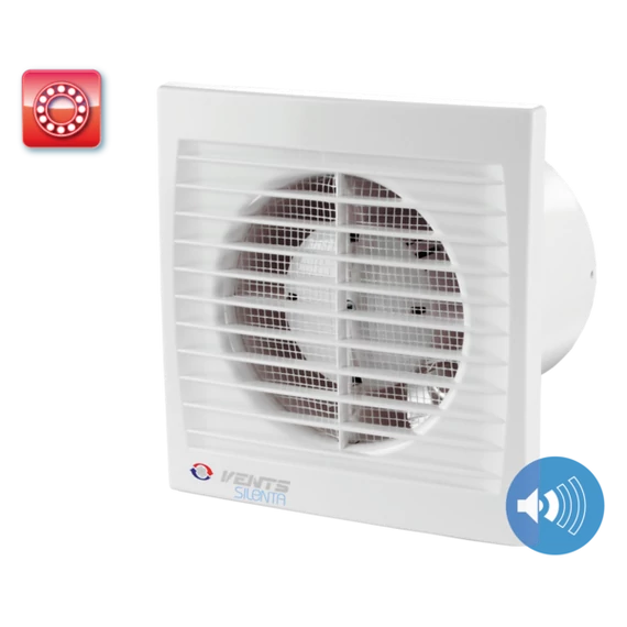 VENTS 100 SILENTA - S L