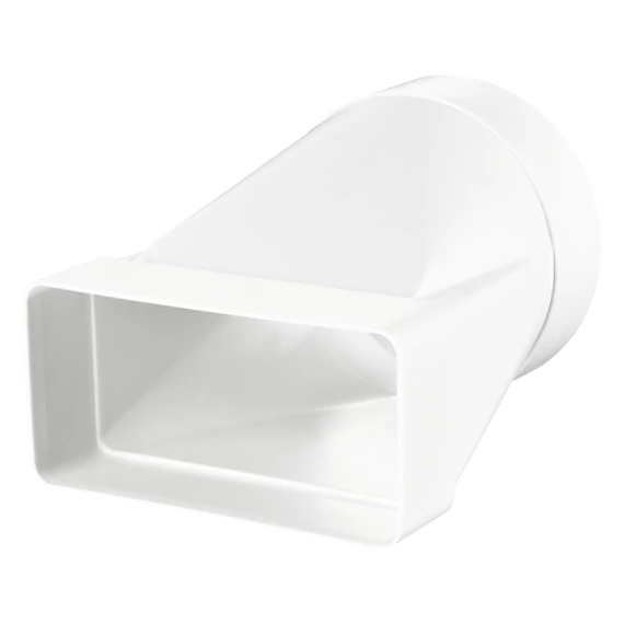 BLAUBERG BlauPlast  UBS 125/204x60 (t/p)