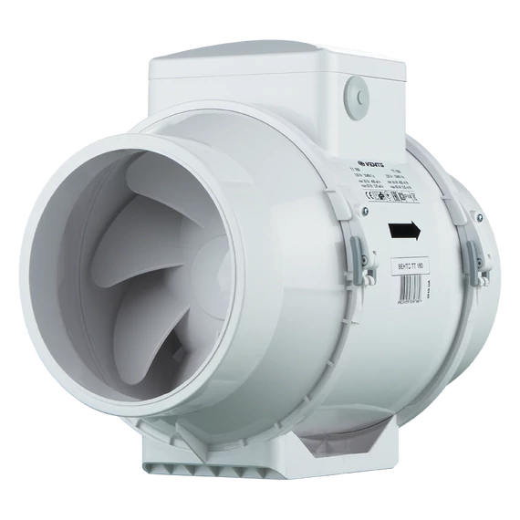 VENTS TT 160 T