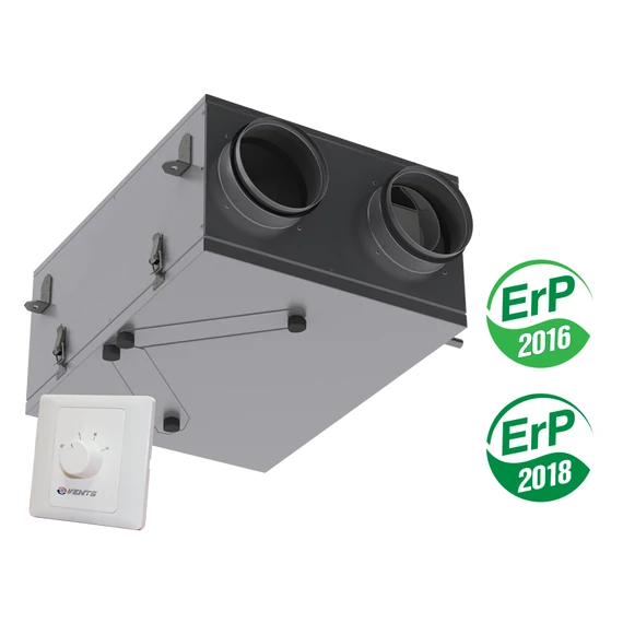 VENTS VUT 100 P MINI