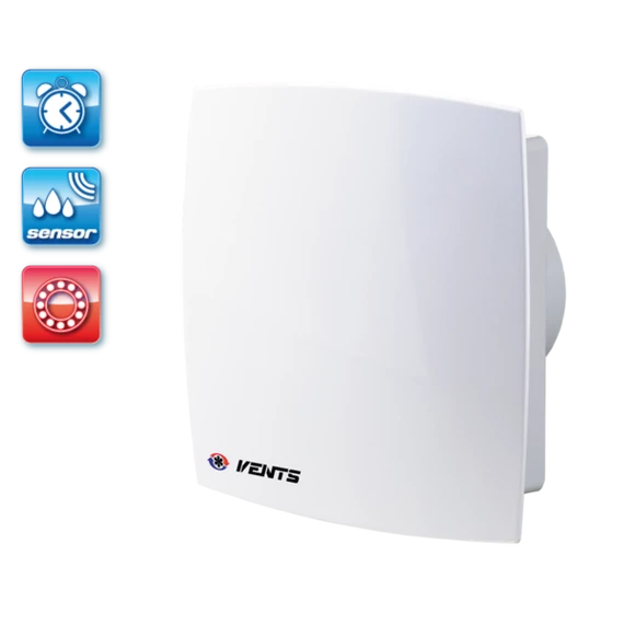 VENTS 100 LD AUTO THL