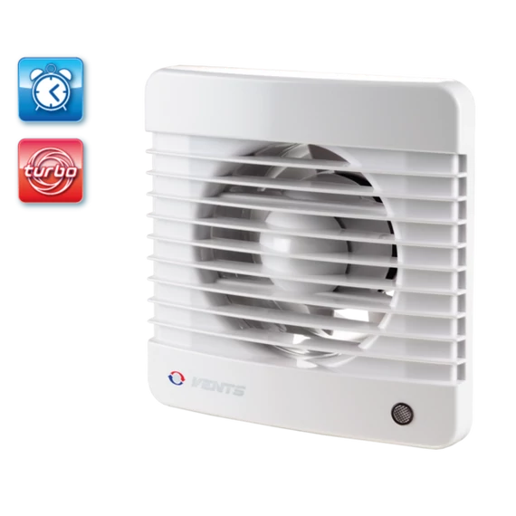 VENTS 100 MT TURBO