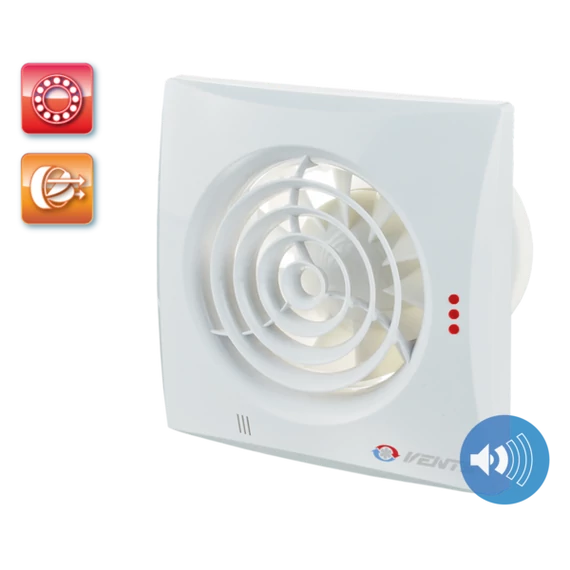 VENTS 150 QUIET