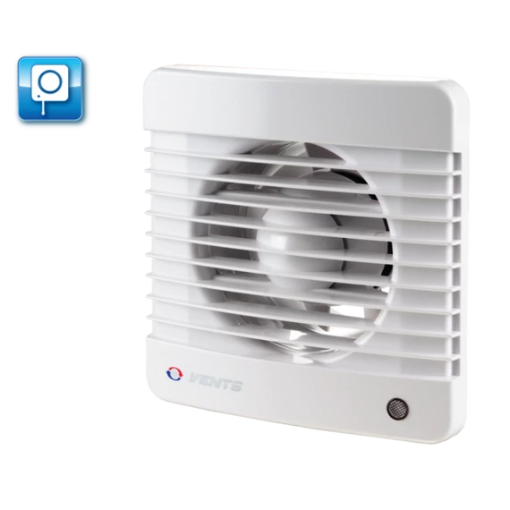 VENTS 100 MV