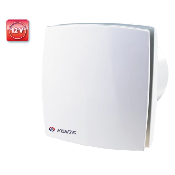 VENTS 100 LD 12V