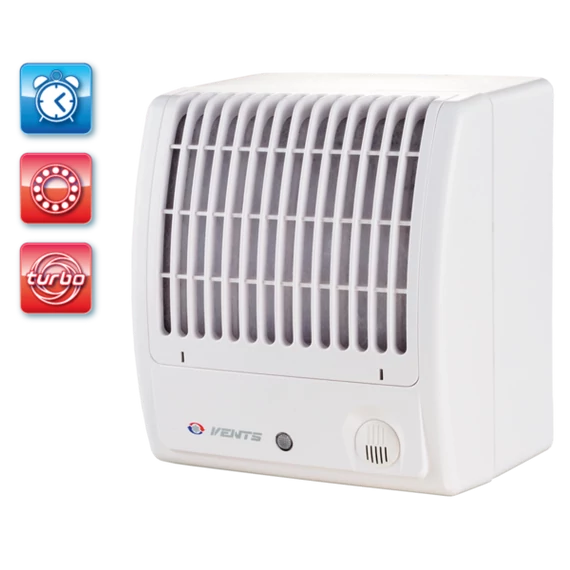VENTS CF 100 T TURBO