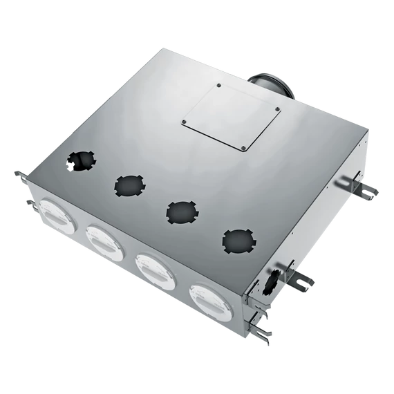 FLEXIVENT 1001125/75*6