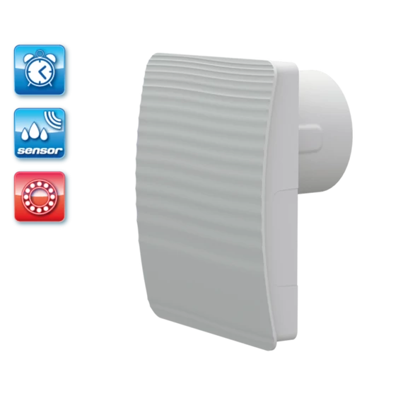 VENTS 100 STYLE TH