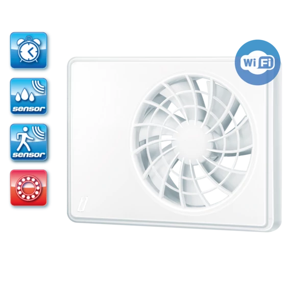 VENTS IFAN WI-FI
