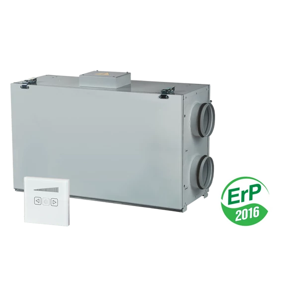 VENTS VUE 250 H MINI A12