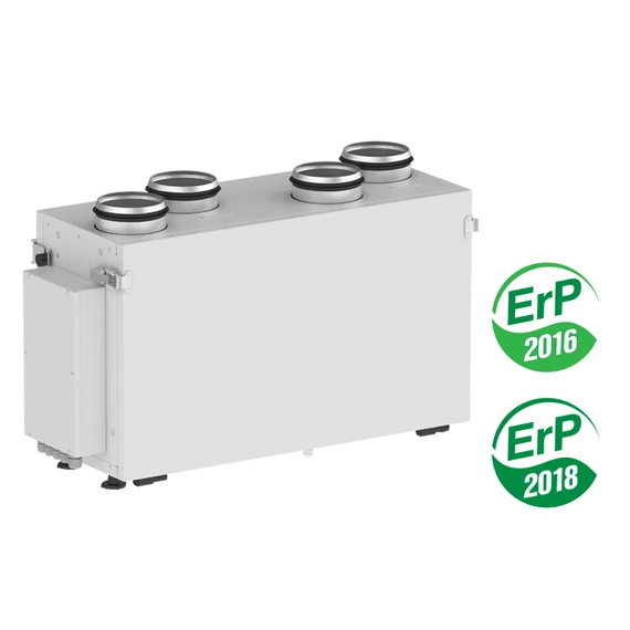 VENTS VUE 300 V2 MINI EC A14