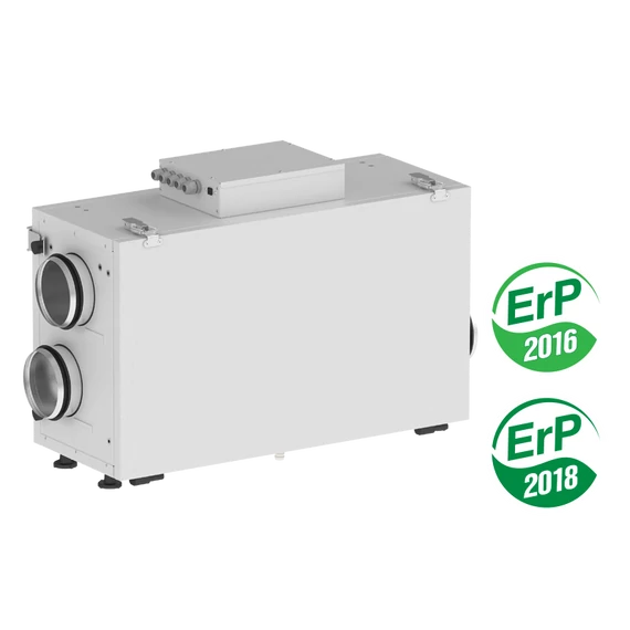 VENTS VUE 300 H2 MINI EC A14