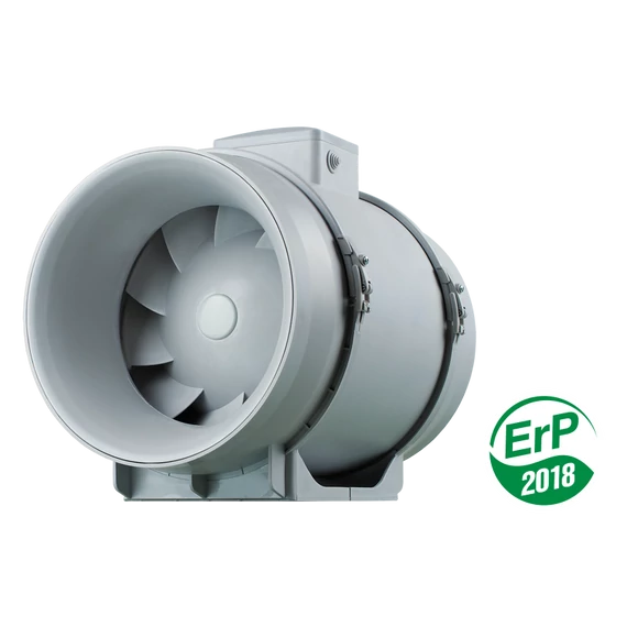 VENTS TT PRO 125 EC