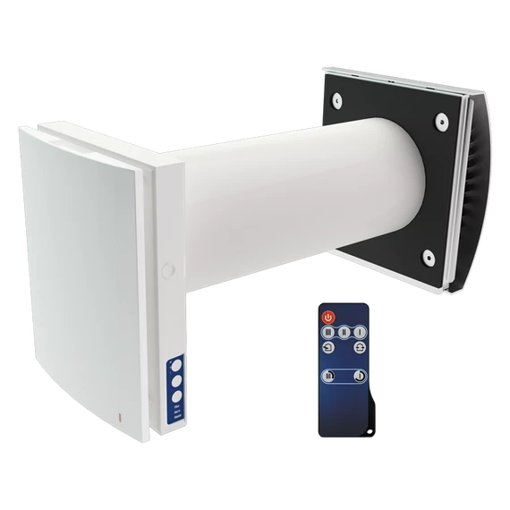 BLAUBERG VENTO EXPERT A100-1 S10 W V.2