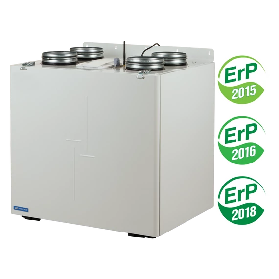 VENTS VUT 350 VB EC A21