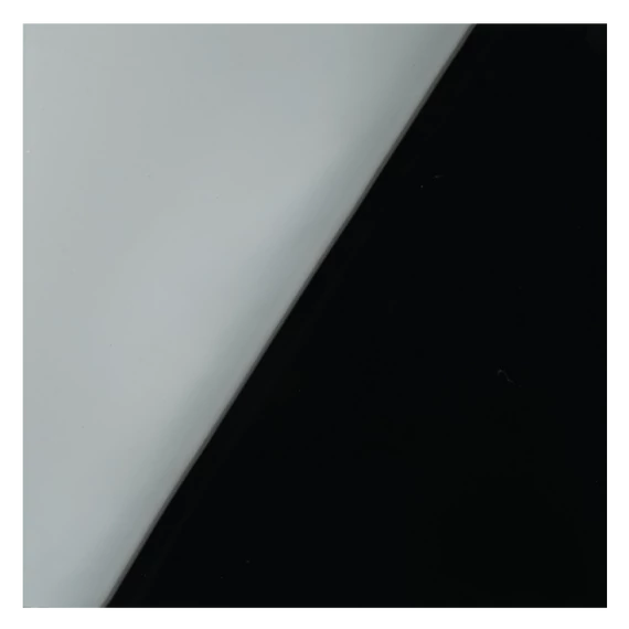FPA 180/125 GLASS-1 BLACK