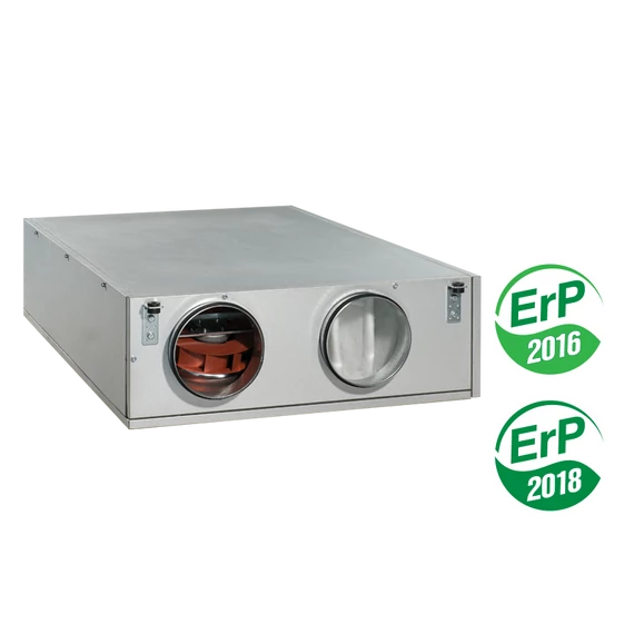 VENTS VUT 550 PBE EC R A21