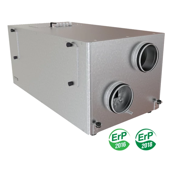 VENTS VUT 700 HBE EC A21