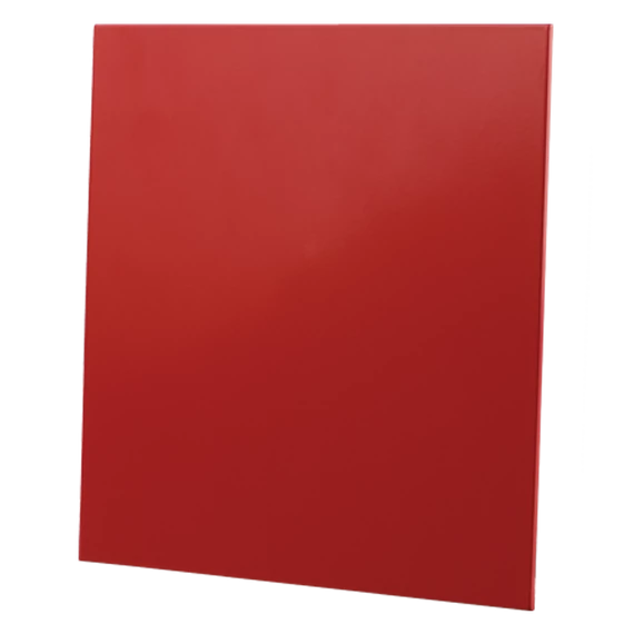 BLAUBERG DP 180 PLAN RED