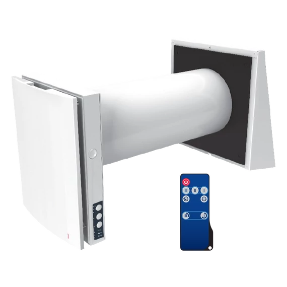 BLAUBERG VENTO EXPERT A50-1 S8 W V.3