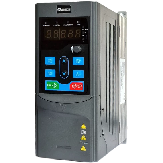 MORGENSEN - MSI270-4KW 400V IP20