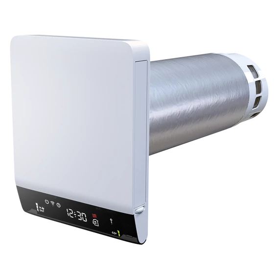 VENTS BREEZY 160 SMART