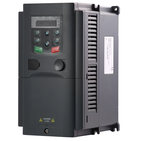 MORGENSEN - MSI200A-1,5kW 3x400V/3x400V