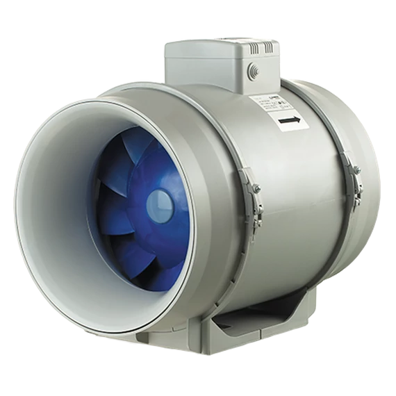 BLAUBERG TURBO 100