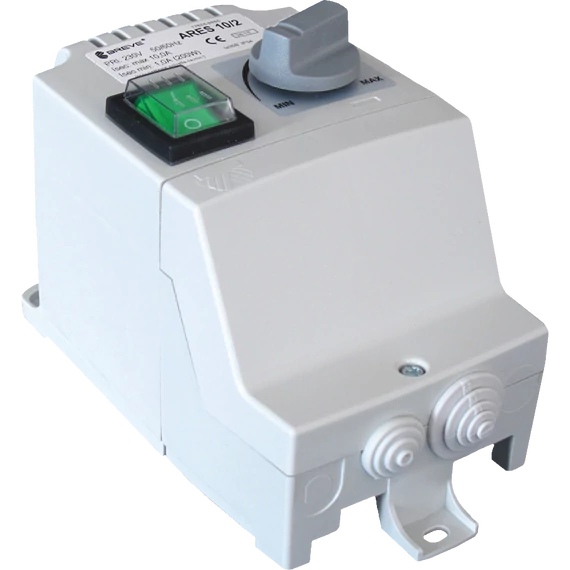 BREVE ARES 10,0