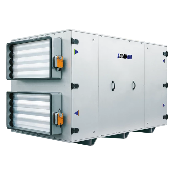 BlauAir BL 01 CFH 800