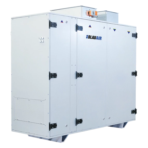 BlauAir BL 07 CFV 5000-HE