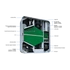 BLAUBERG FRESHBOX 100 WIFI